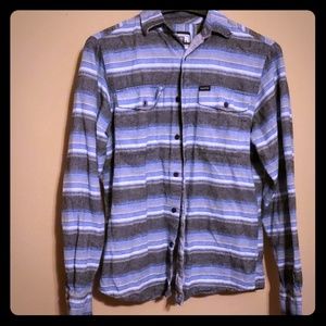 Torey! for Matix flannel